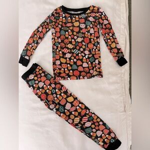 Halloween Little Sleepies!